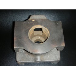 Head Casting